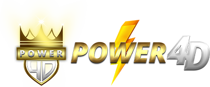 Power4D Logo